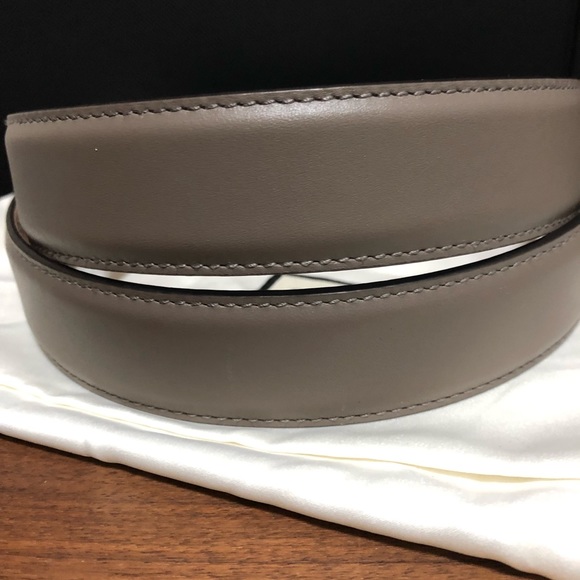 Gucci belt-brand new, size 100 - Picture 4 of 5